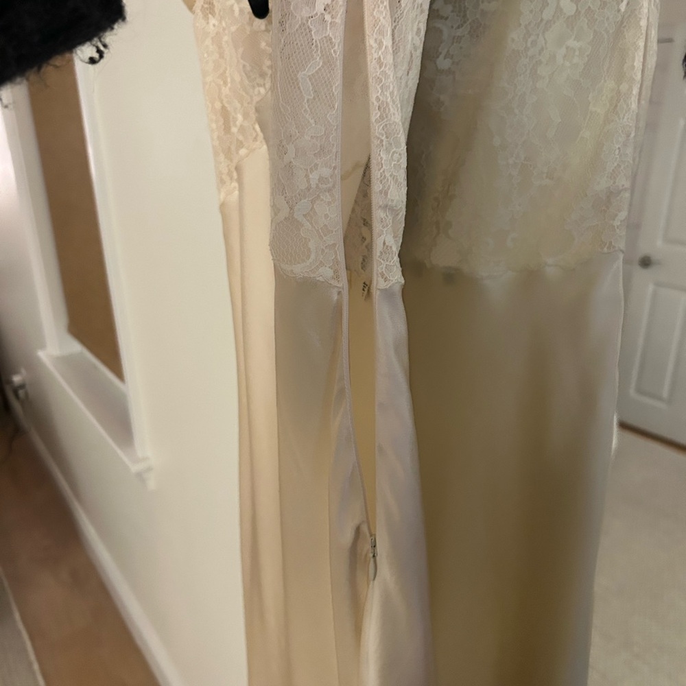 Doen Sabrina Dress Small - Picture 11 of 13